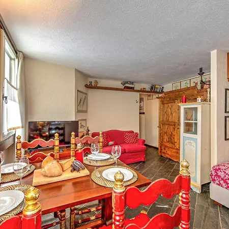 Eve - Cir Vda 0189 Apartman *