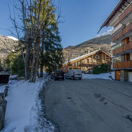 Eve - Cir Vda 0189 Apartman *