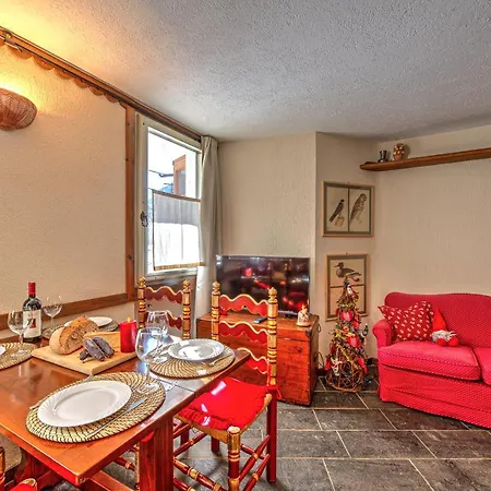Eve - Cir Vda 0189 Appartement Courmayeur
