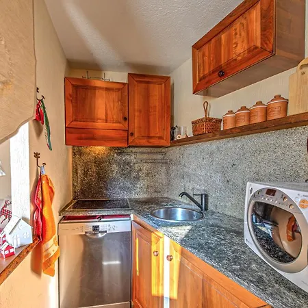 Eve - Cir Vda 0189 Apartamento *