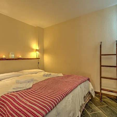 Eve - Cir Vda 0189 Apartamento *