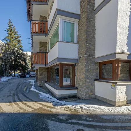 Apartment Eve - Cir Vda 0189 *