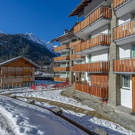 Appartamento Eve - Cir Vda 0189