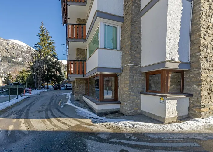 Apartman Eve - Cir Vda 0189 *