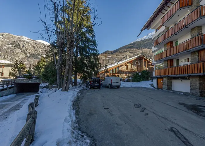 Eve - Cir Vda 0189 아파트 *